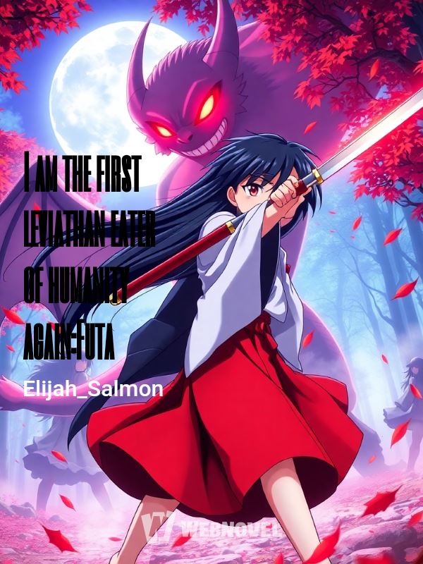 Icon of I am the first leviathan eater of humanity again:Futa