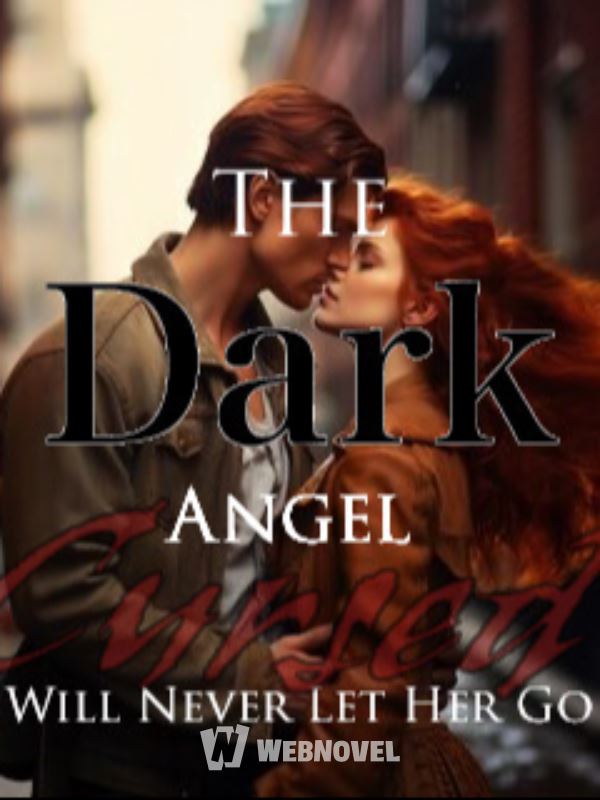 Icon of The Dark Angel Will Never Let Her Go