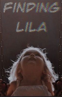 Icon of FINDING LILA©