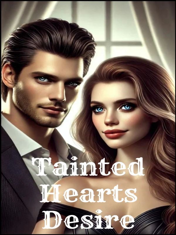 Icon of Tainted Heart's Desire