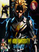 Icon of [DENKI]My Hero University:Time Doesn't Stop,But If One Could Slow It..