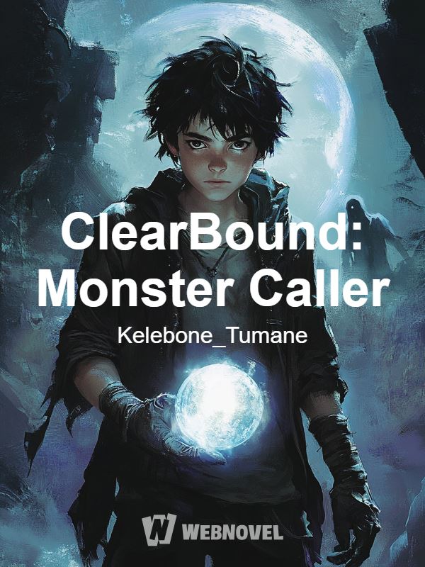 ClearBound: Monster Caller