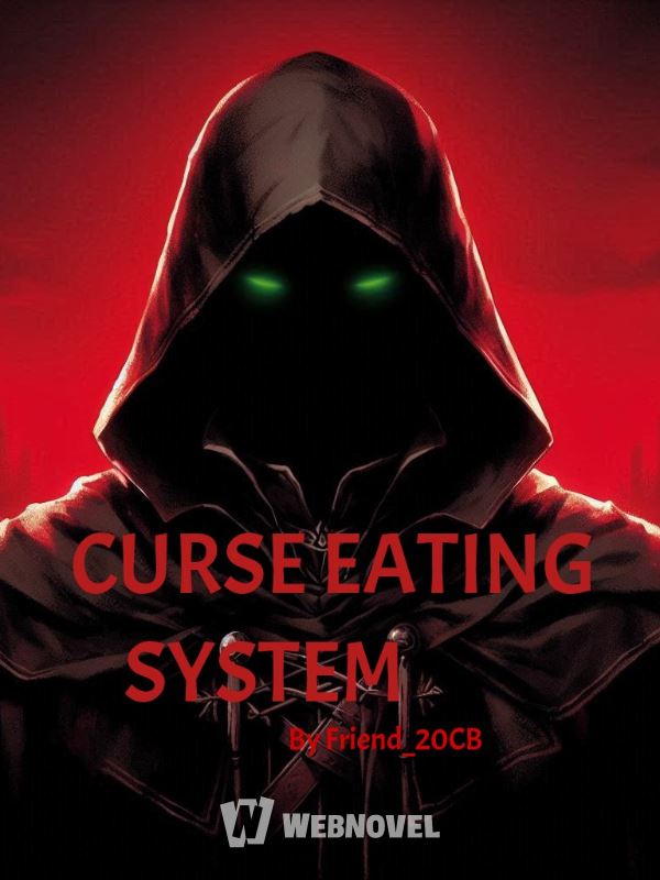 Icon of Curse Eating System
