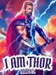 Icon of I am Thor