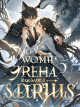 Icon of Wolf-human romance: Seraphina and Auris