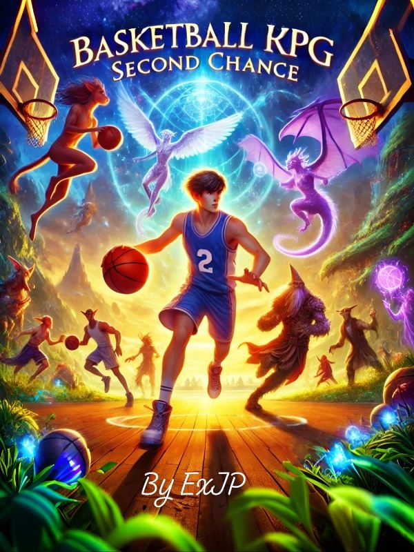 Icon of Basketball RPG: Second Chance