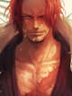 Icon of One Piece: Emperor of Knowledge