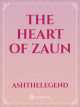 Icon of The Heart of Zaun