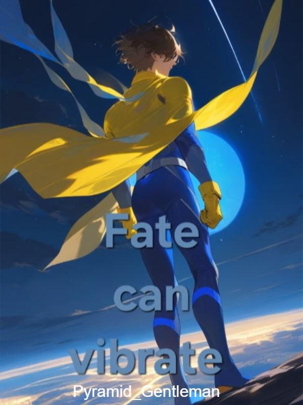 Icon of Fate can vibrate