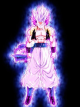 Icon of Dragonball: Infected