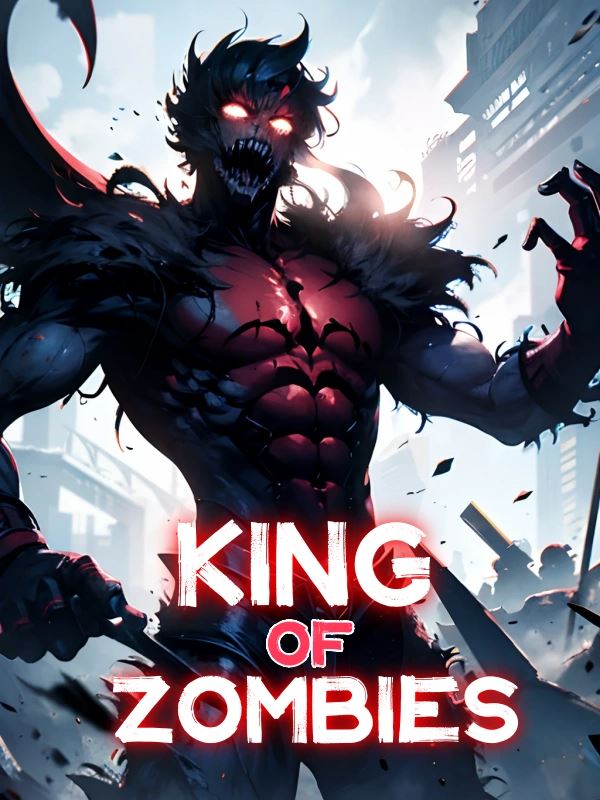 Icon of Apocalypse: King of Zombies