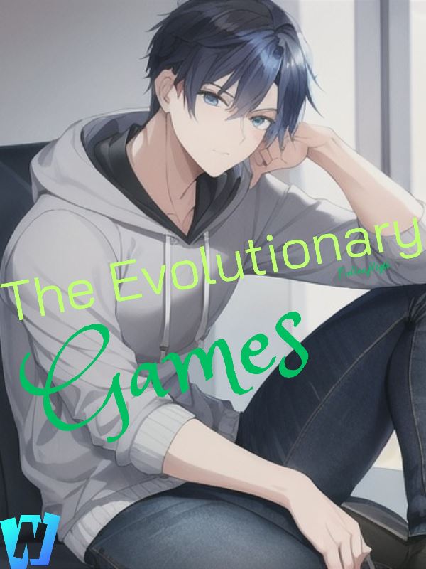 Icon of The Evolutionary Games