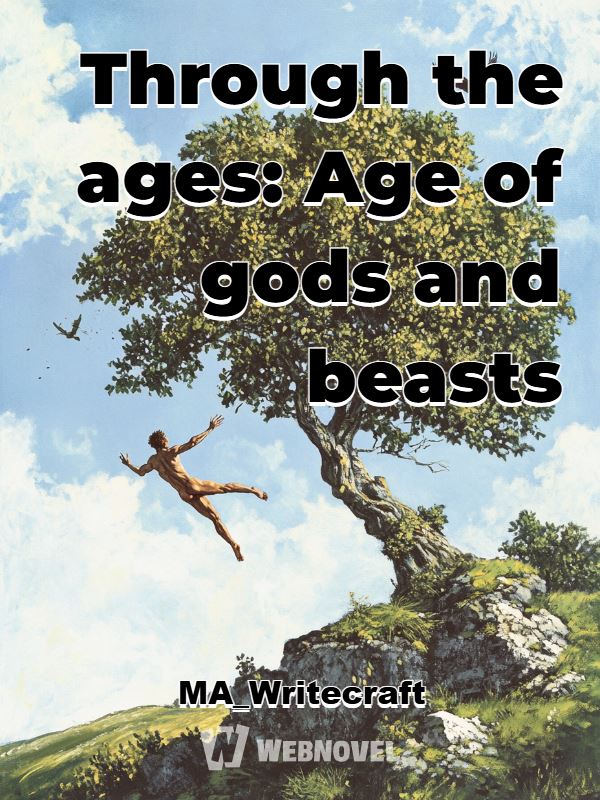 Icon of Through the ages: Age of gods and beasts