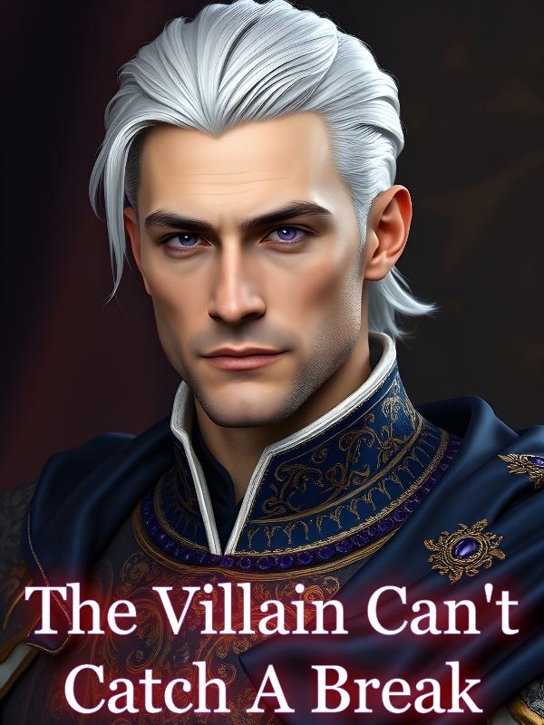 Icon of The Villain Can't Catch A Break