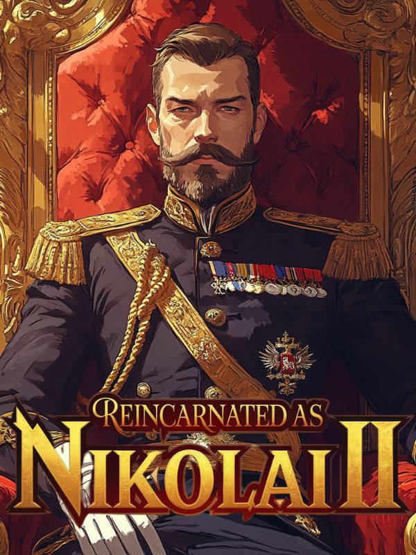 Icon of Reincarnated as Nikolai II