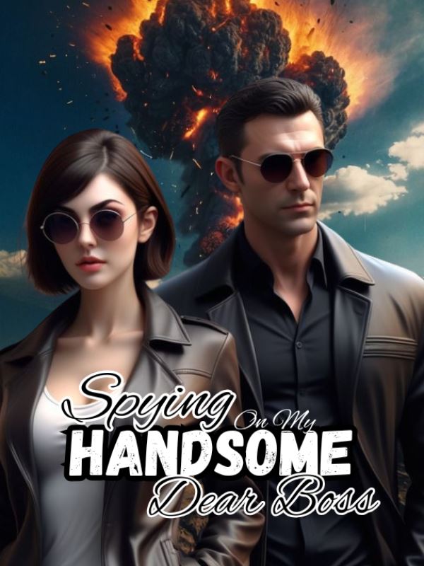 Icon of Spying on my Handsome Dear Boss