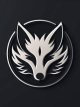 Icon of Teen Wolf: Kitsune Travels
