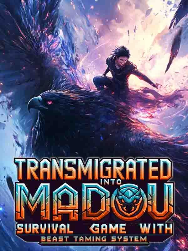 Icon of Transmigrated into Madou Survival Game with Beast Taming System