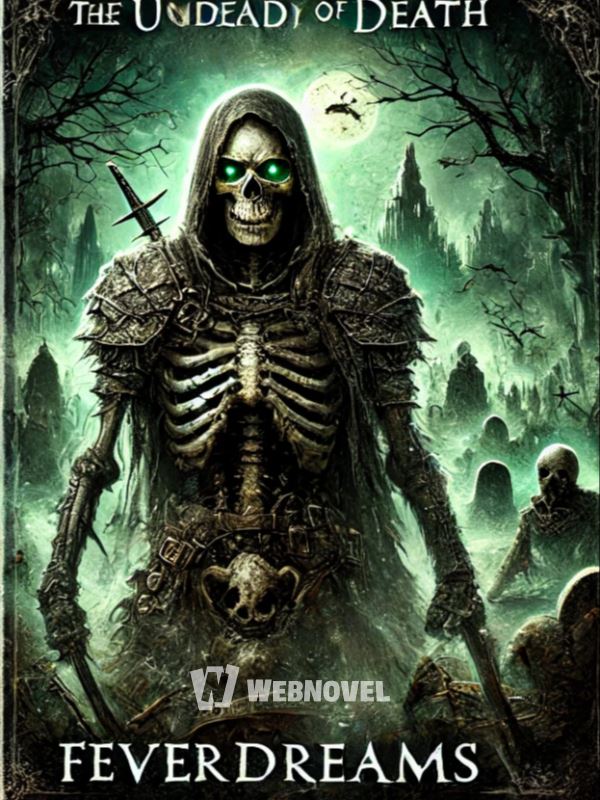 Icon of The Undead of Death
