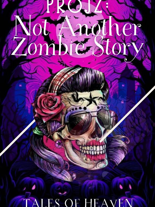 Icon of PROJZ: Not Another Zombie Story