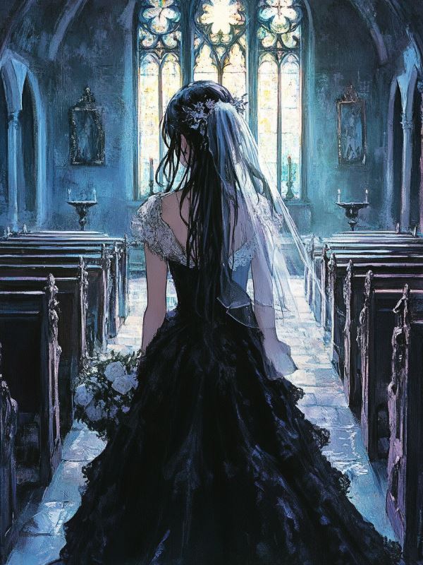 Icon of The Bride Widow