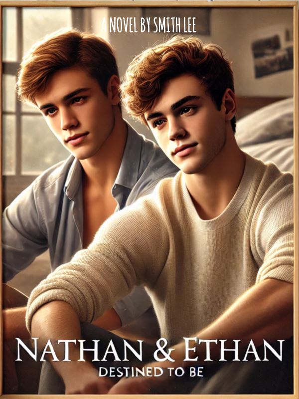 Icon of Nathan And Ethan:Destined To Be
