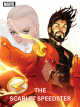 Icon of MARVEL: THE SCARLET SPEEDSTER