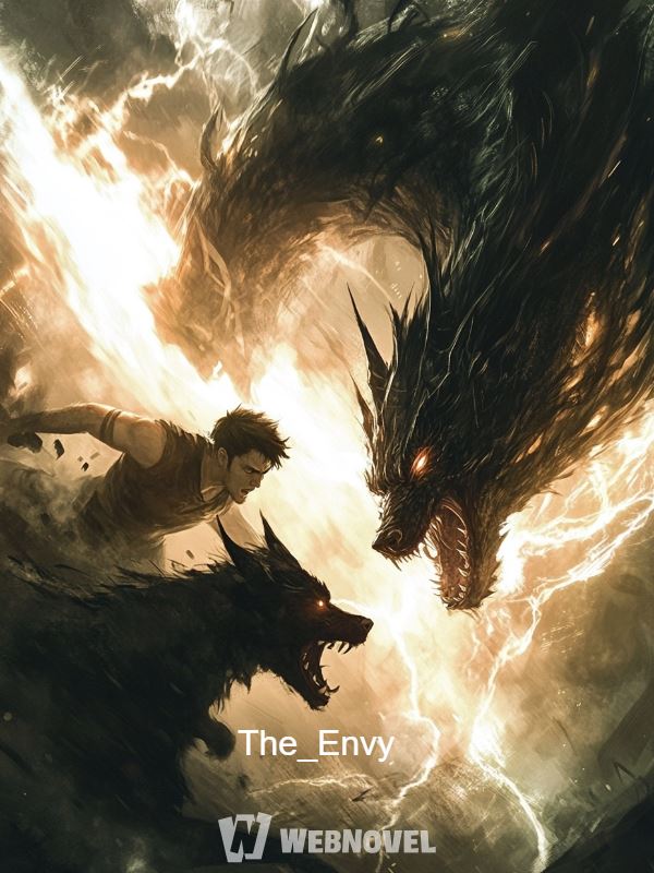 Icon of Into The World of Living Dungeon and Beast Taming With Special Skill