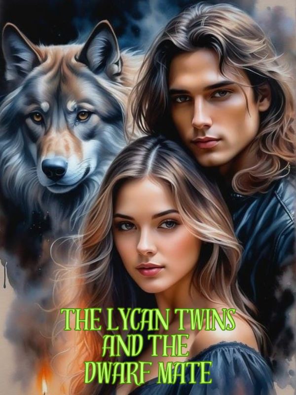 Icon of The Twin Lycans and the Dwarf Mate