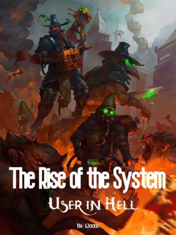 Icon of The Rise of the System User in Hell