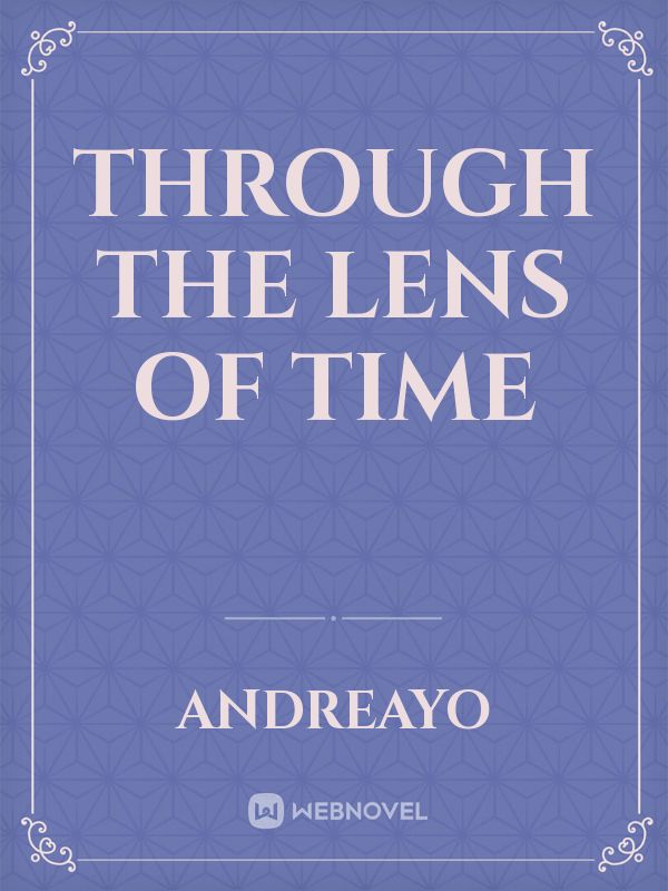 Icon of Through the Lens of Time