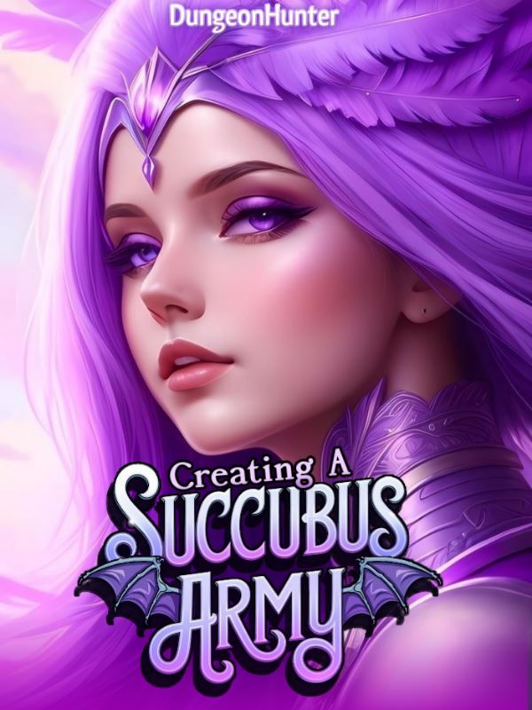Icon of Creating A Succubus Army In A Fantasy World!