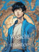 Icon of Wenchi Master