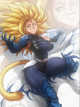 Icon of I Reincarnated Twice in The Dragon Ball Universe?!?!