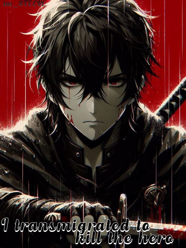 Icon of I transmigrated to kill the hero