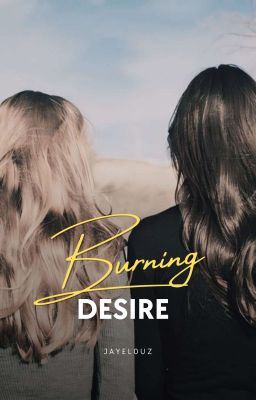 Icon of Burning Desire