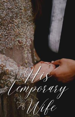 Icon of His Temporary Wife