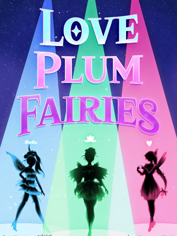 Icon of Love Plum Fairies