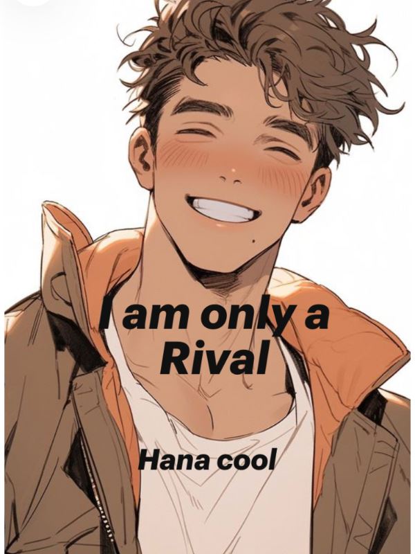 I am only a rival