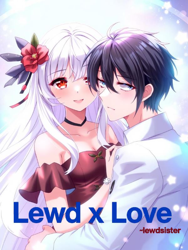 Icon of Lewd x Love