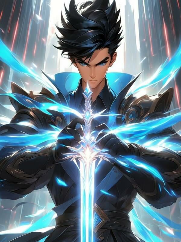 Icon of I Was Transmigrated, They Said I'm the Savior
