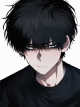 Icon of HxH: Exorcist?