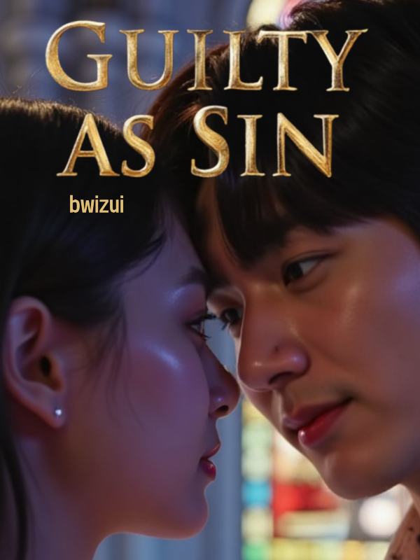Icon of How can i be guilty as Sin