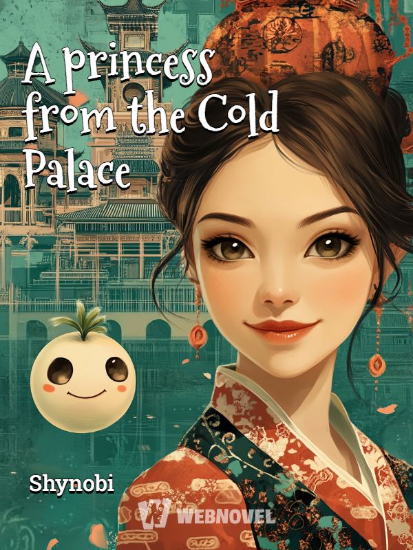 Icon of A princess from the Cold Palace