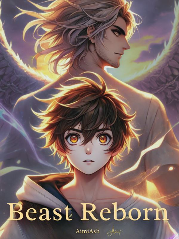 Icon of Beast Reborn : I will claim my throne back