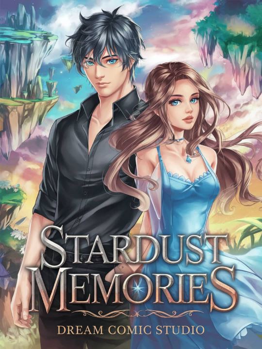 Icon of stardust memories