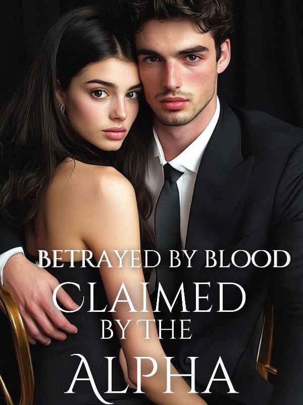 Icon of Betrayed by Blood, Claimed by the Alpha