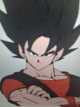 Icon of dragon ball: the Saiyan emperor