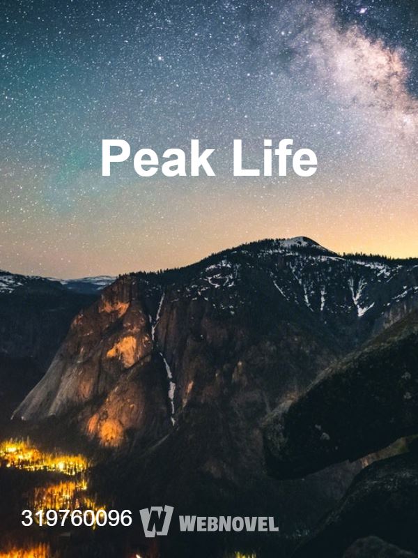 Peak Life
