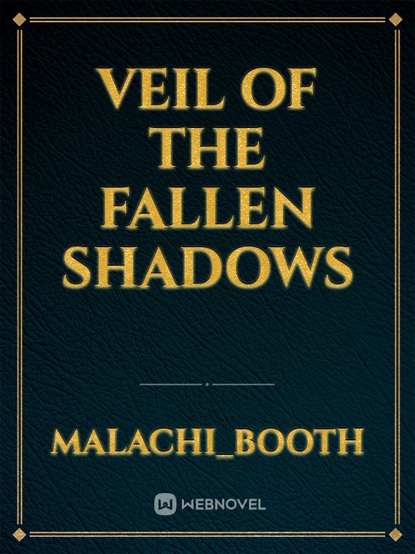 Icon of Veil of the Fallen Shadows